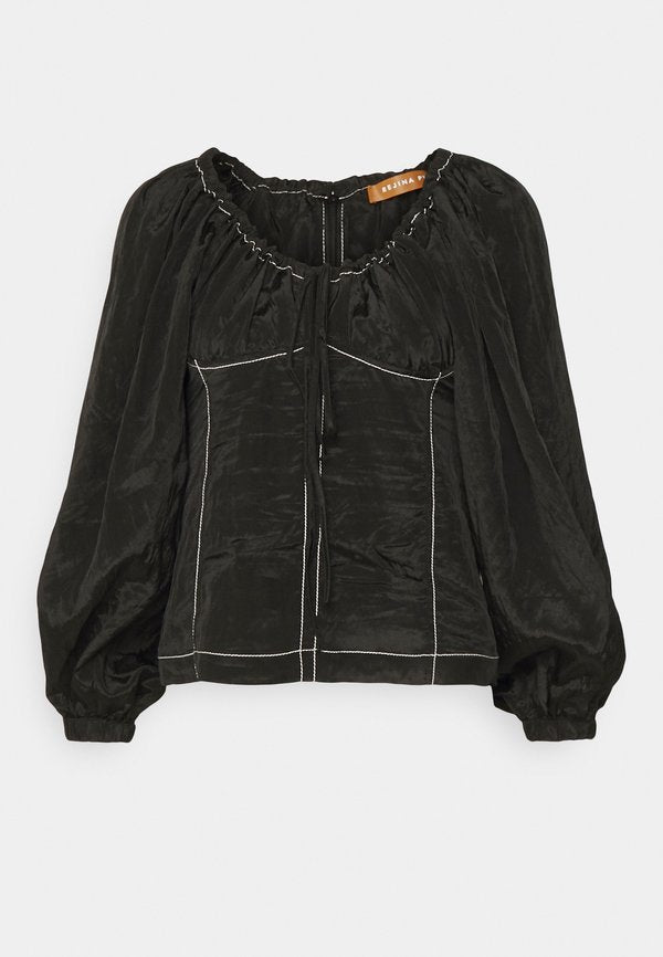 Rejina Pyo KEELEY BLOUSE