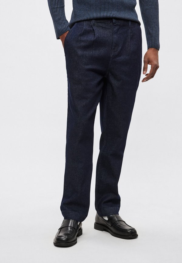 Lindbergh DOUBLE PLEAT PANTS