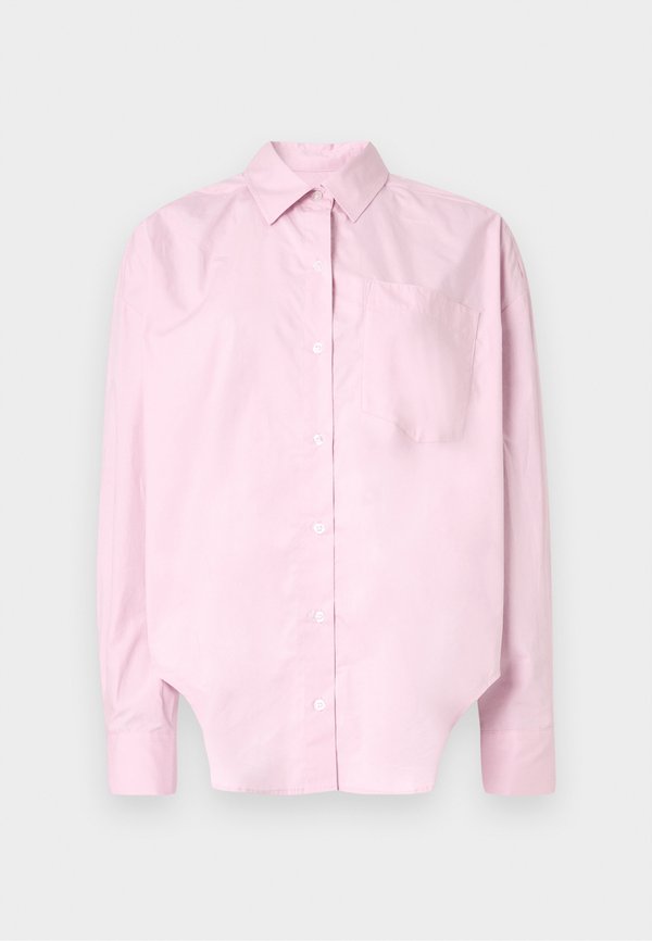 DESIGNERS REMIX CLAIRE OVERSIZED SHIRT