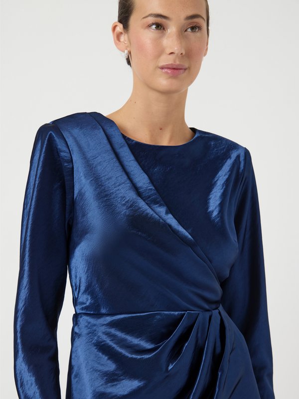 YAS YASGISELA DRESS