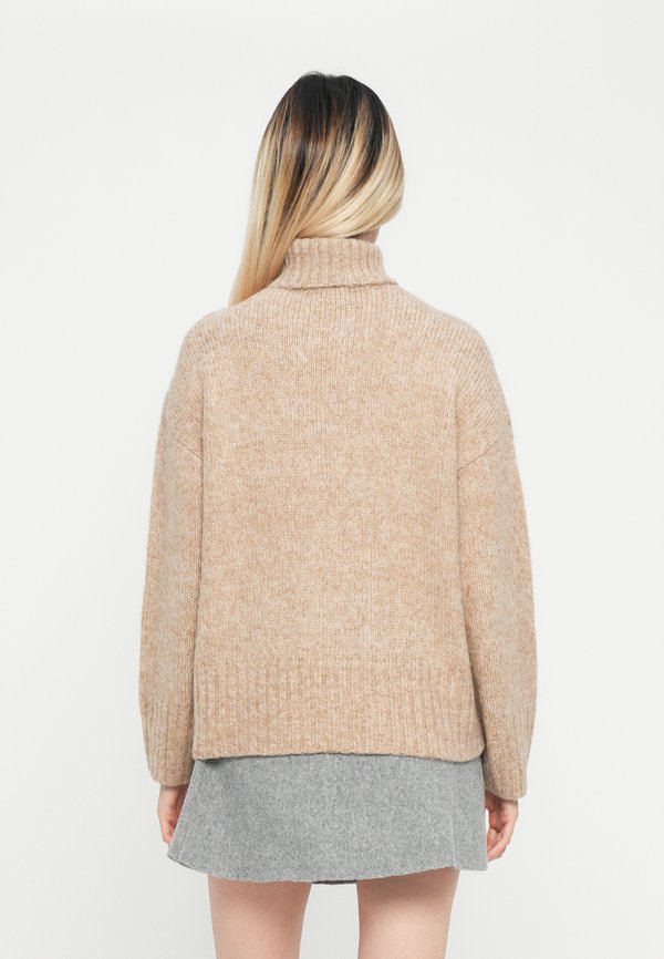 JDY JDYMALONE ROLL NECK