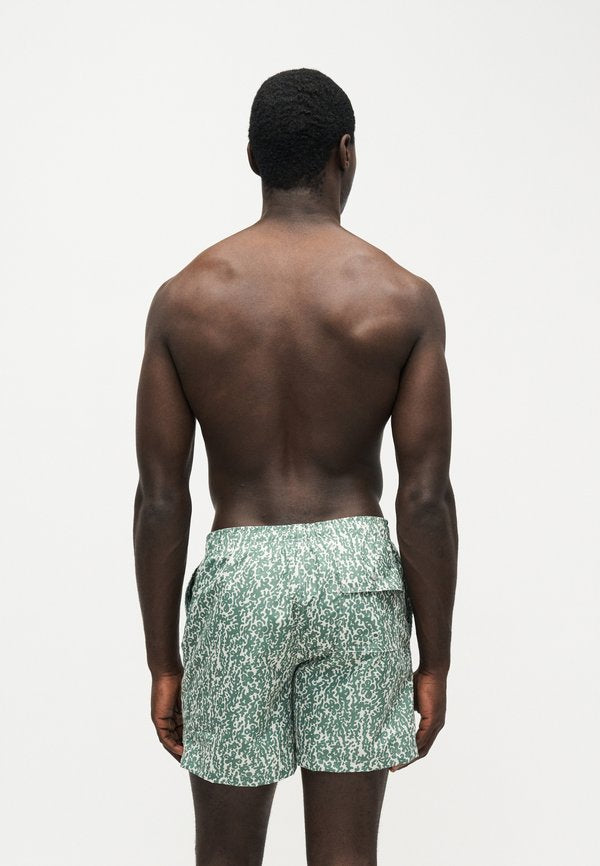 Bather TROPIC CAMO PATTERNED
