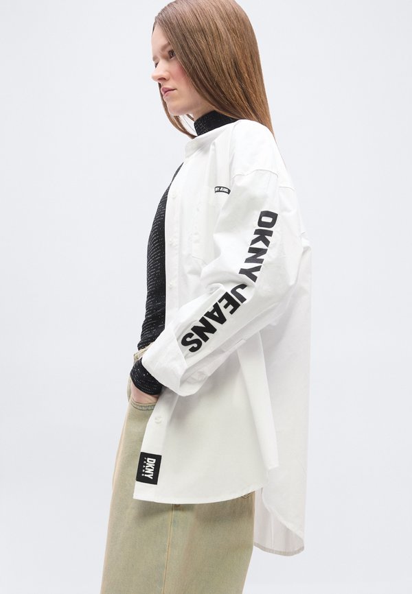 DKNY SHIRT