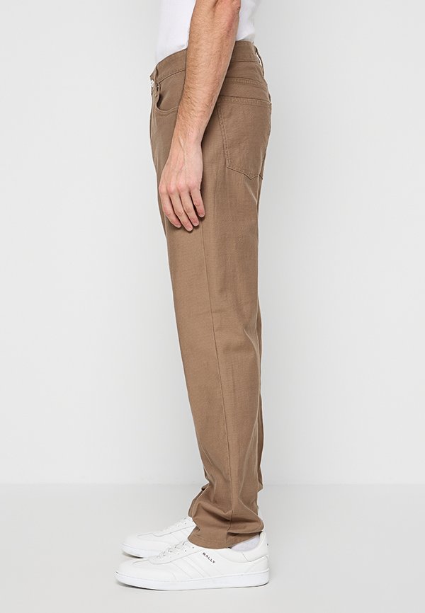 Scotch & Soda DOBBY STRAIGHT FIT