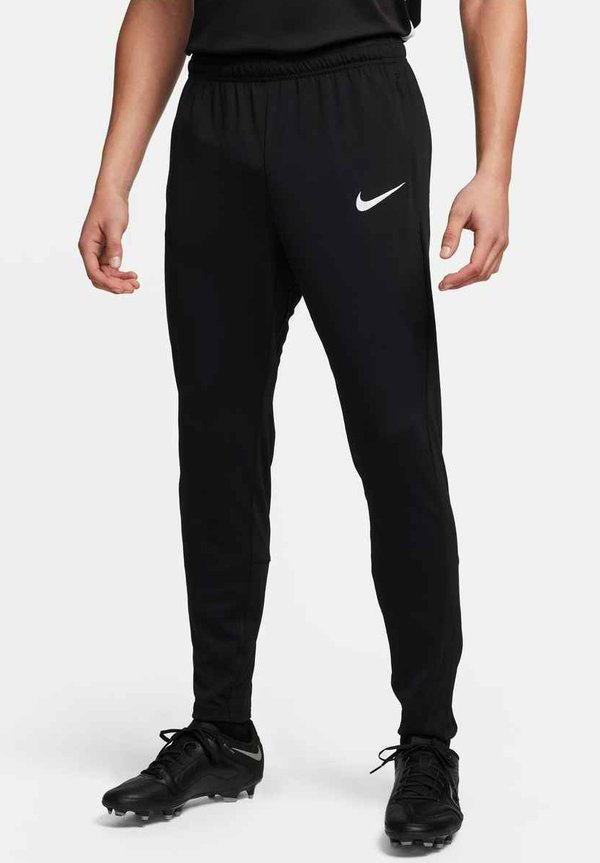 Nike Performance ACADEMY PRO - Tracksuit bottoms - nero