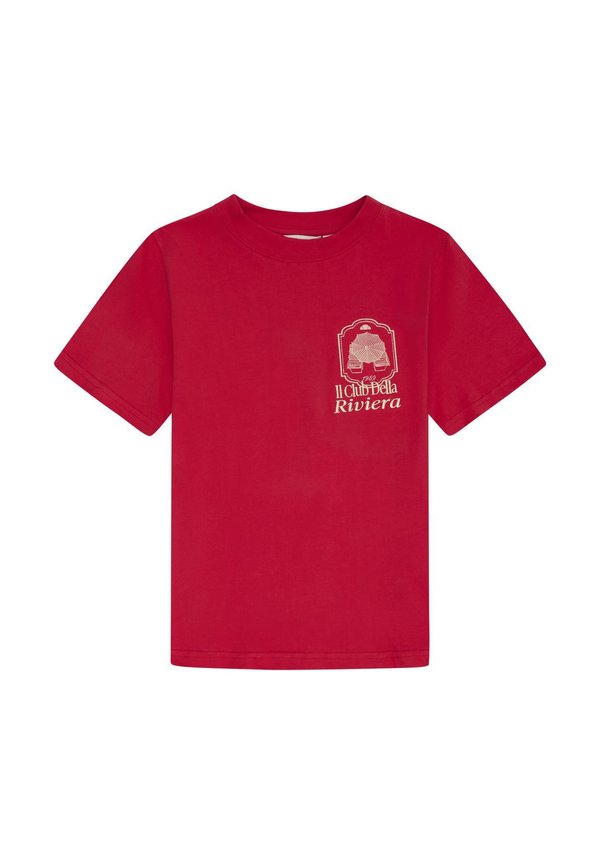 Ellesse CITRONELLO TEE