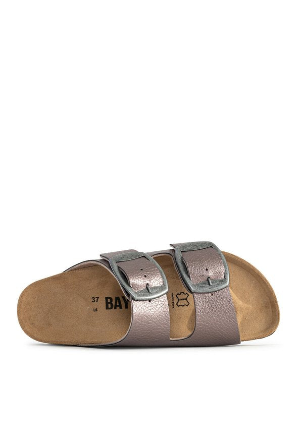 BAYTON