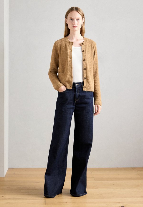 Marc O'Polo CARDIGAN LONGSLEEVE ROUND NECK