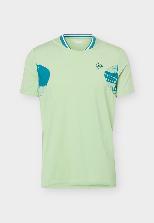 Dunlop MENS GAME TEE 1