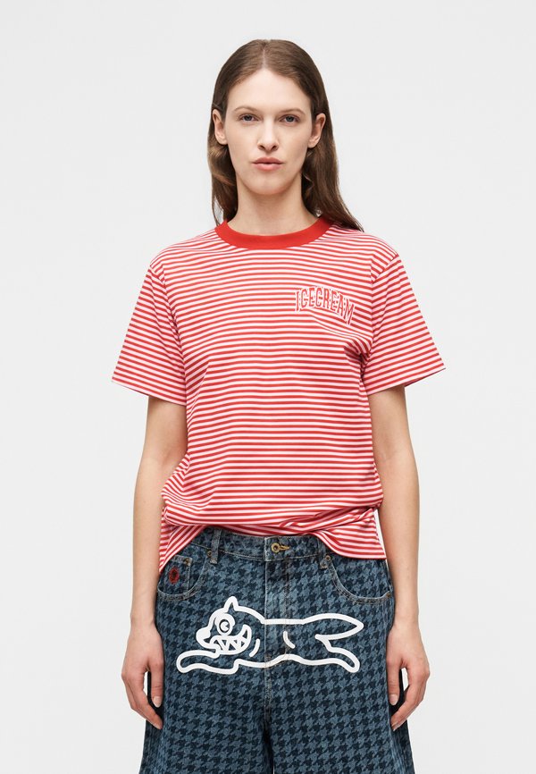 Icecream STRIPED