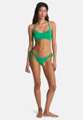 Billabong SOL SEARCHER TIE SIDE TANGA