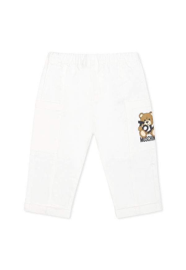 MOSCHINO TROUSERS