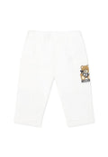 MOSCHINO TROUSERS