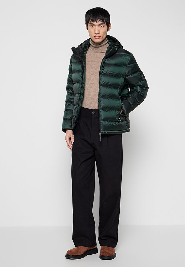 Bogner HUGH