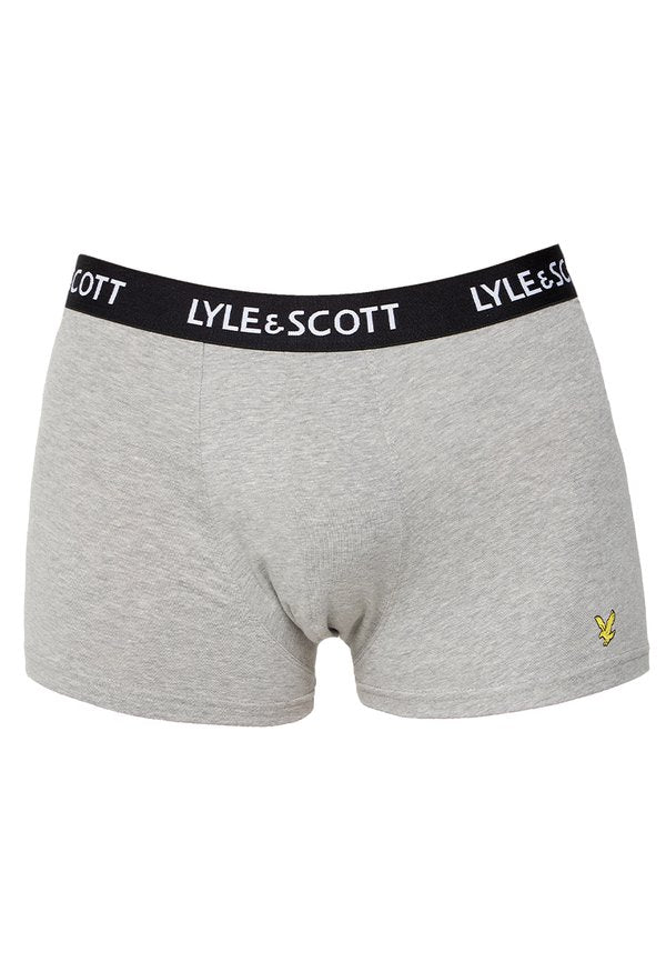 Lyle & Scott MILLER 5 PACK