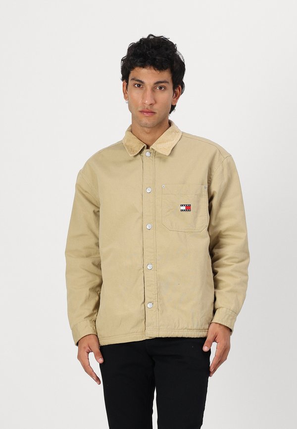 Tommy Jeans OVERSHIRT
