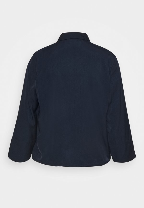 mine to five TOM TAILOR BLOUSE WRAP
