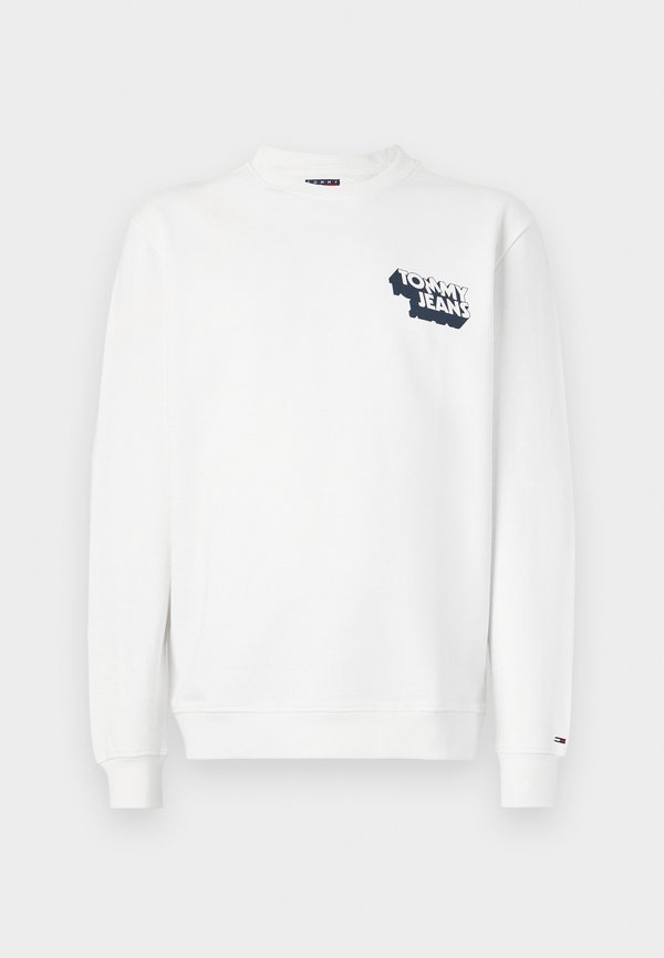 Tommy Jeans STACK CREW