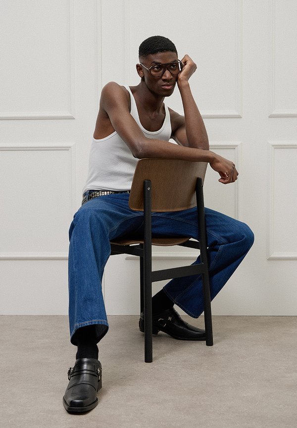 Scotch & Soda