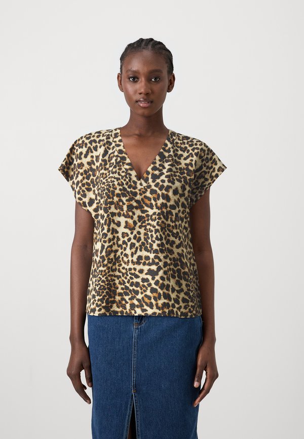 JDY JDYSOUL LIFE VNECK