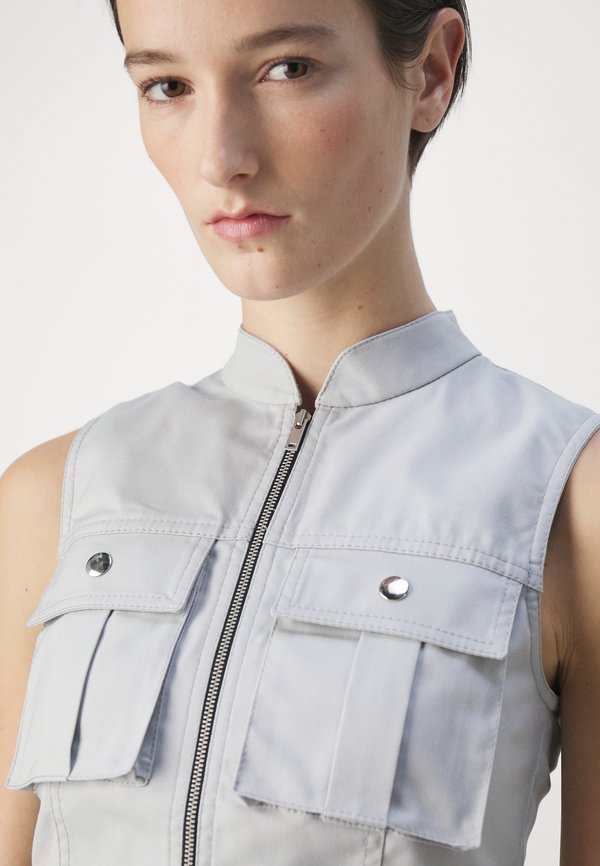 Materiel CROP