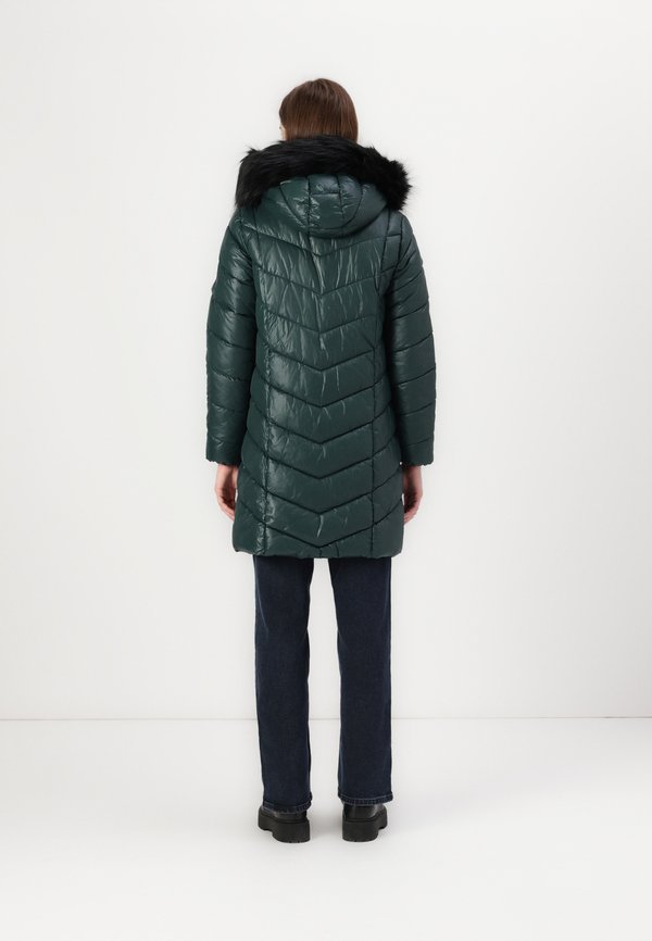 ONLY ONLFEVER PUFFER COAT LIFE