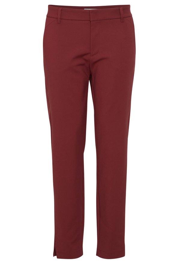 PULZ PZBINDY HW ANKL. SKINNY L