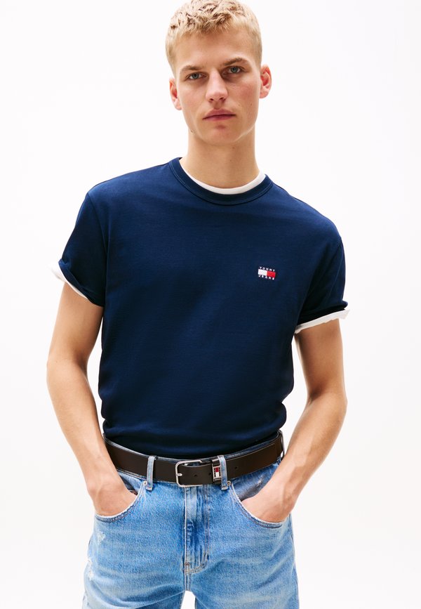 Tommy Jeans BADGE