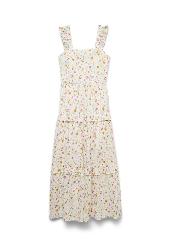 Vero Moda SIV IVANA LONG DRESS