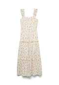 Vero Moda SIV IVANA LONG DRESS
