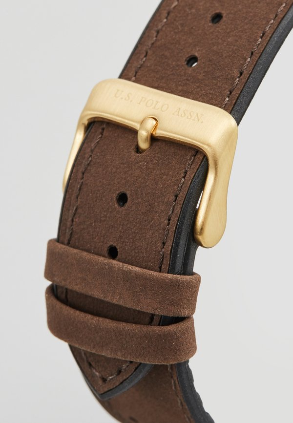 U.S. Polo Assn.