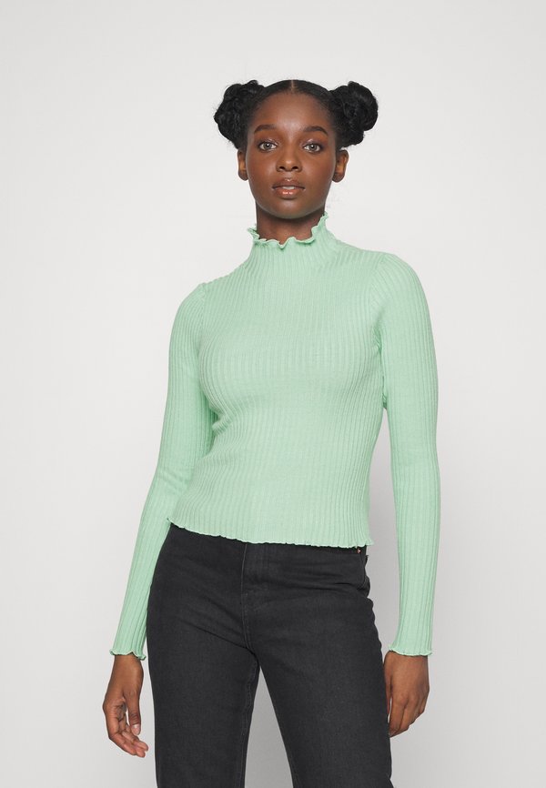 Vero Moda Petite VMEVIE HIGHNECK