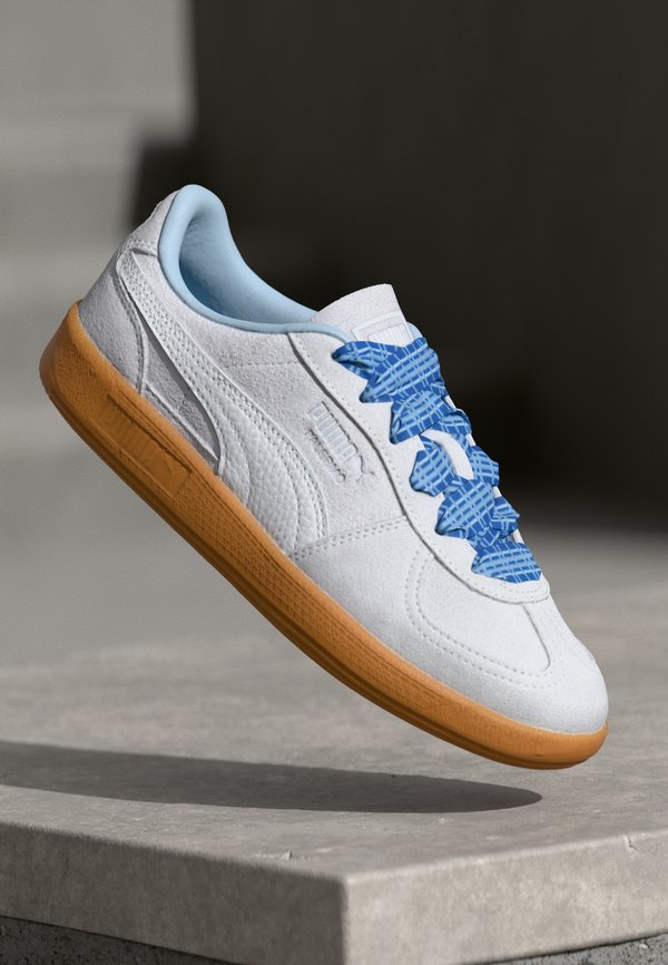 Puma PALERMO LACES