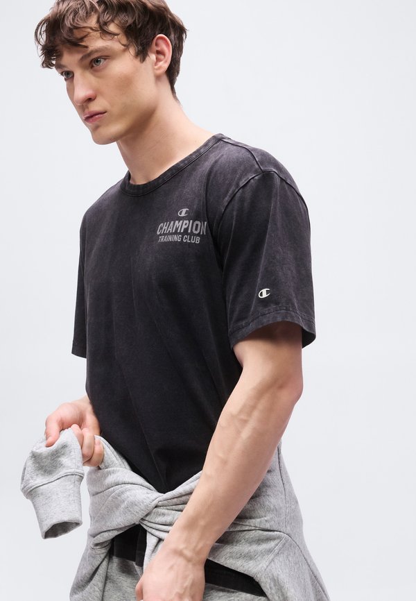 Champion RING SIDE RELAX FIT GRAPHIC