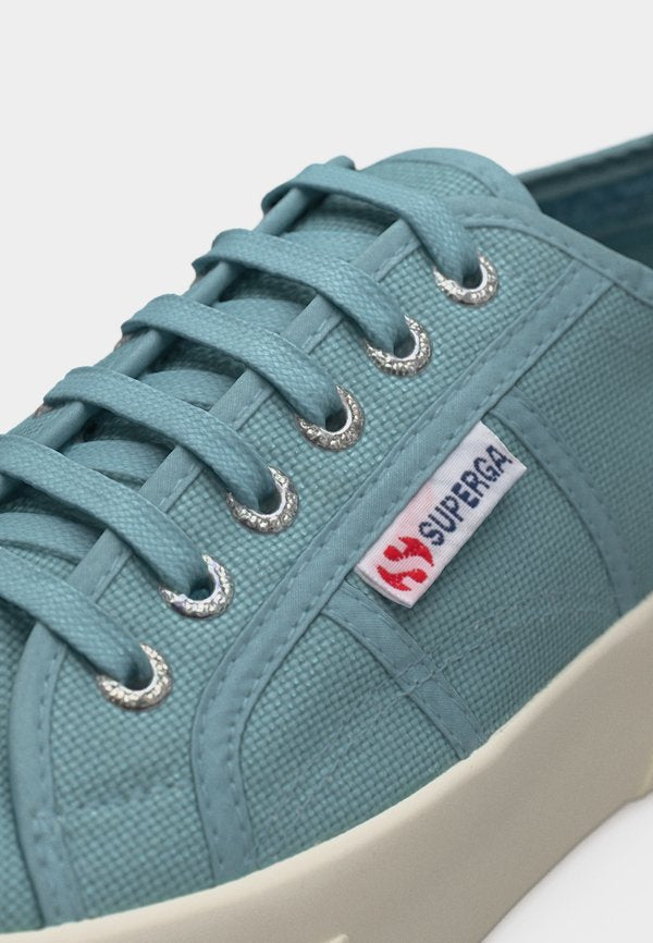 Superga 2740 PLATFORM UNISEX
