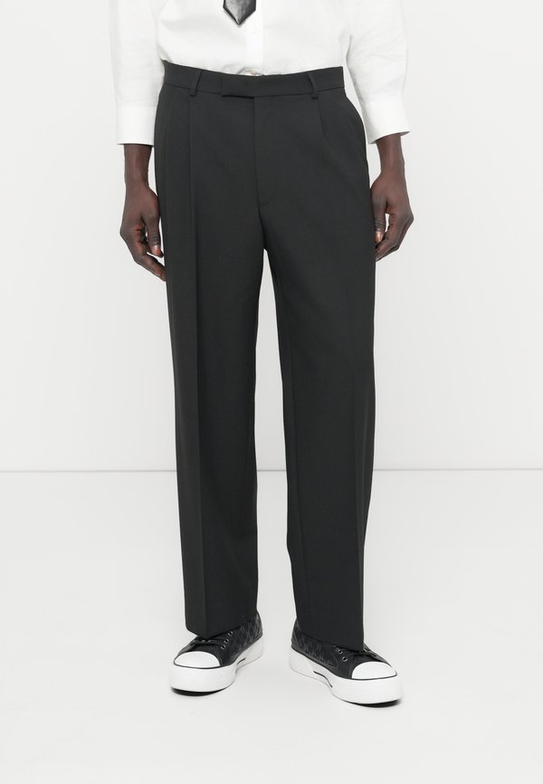 KARL LAGERFELD TROUSERS SMOOTH