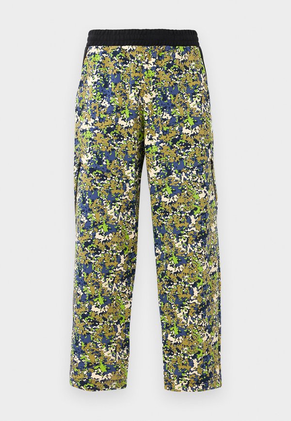 EA7 Emporio Armani TRAIN VISIBILITY PANTS GRAPHIC