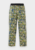 EA7 Emporio Armani TRAIN VISIBILITY PANTS GRAPHIC