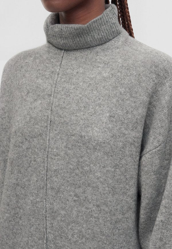 Pieces PCMALOU ROLLNECK