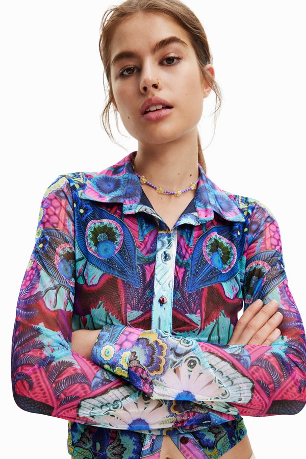 Desigual LUA