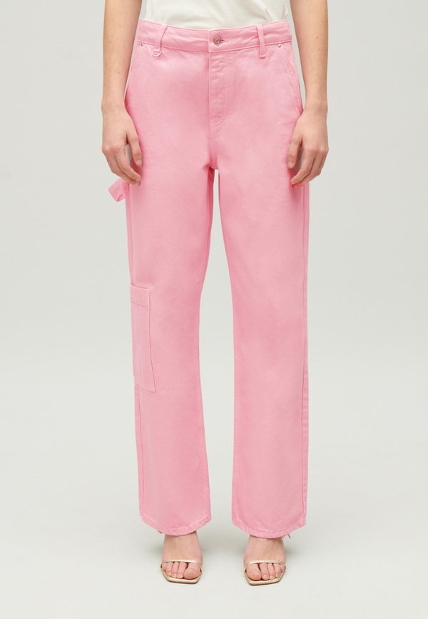 Claudie Pierlot JEAN PIERRE DROIT CARGO