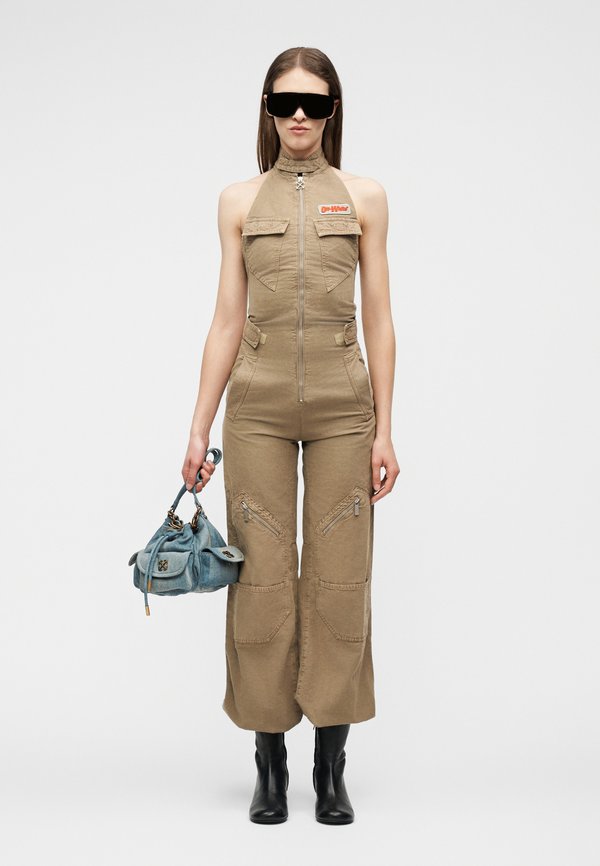 OFF-WHITE JUMPSUIT