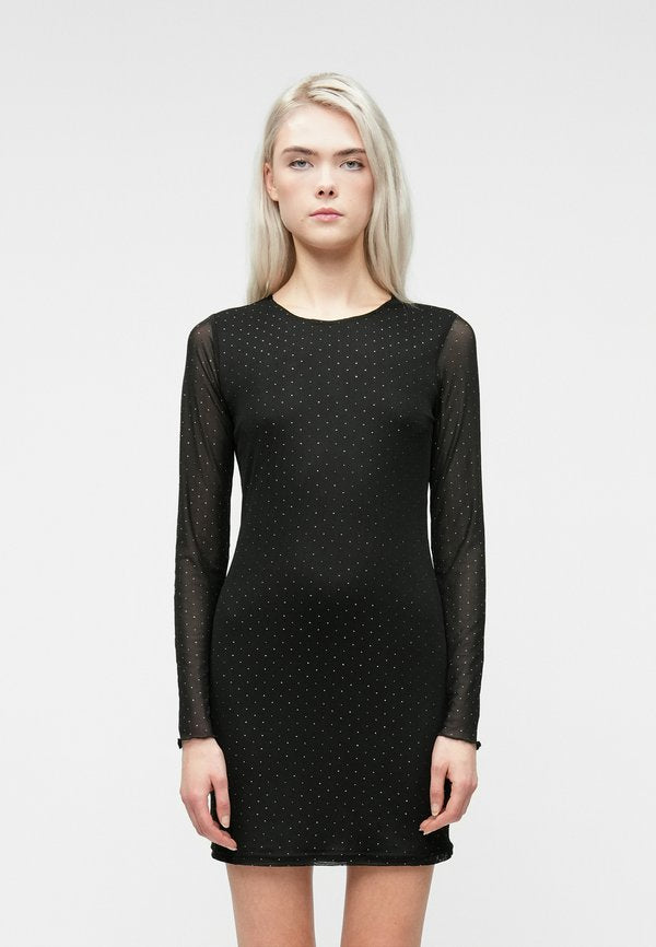 ONLY ONLRORY STUD DRESS
