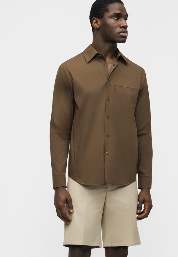 ASPESI CAMICIA BLADE