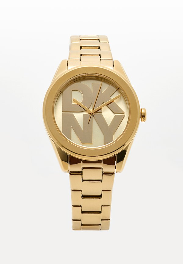 DKNY