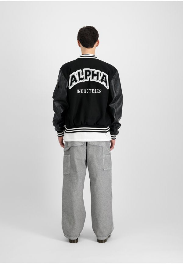 Alpha Industries PU COLLEGE JACKET