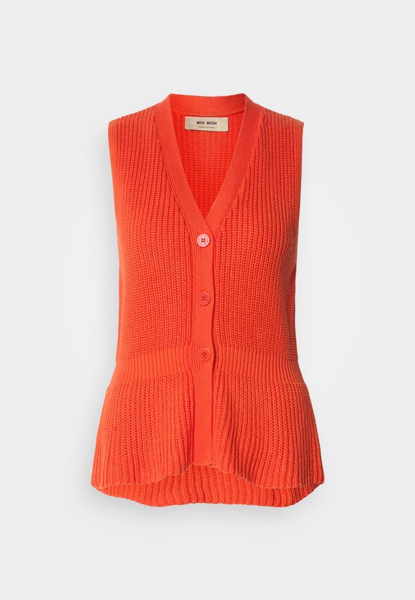 Mos Mosh VEST