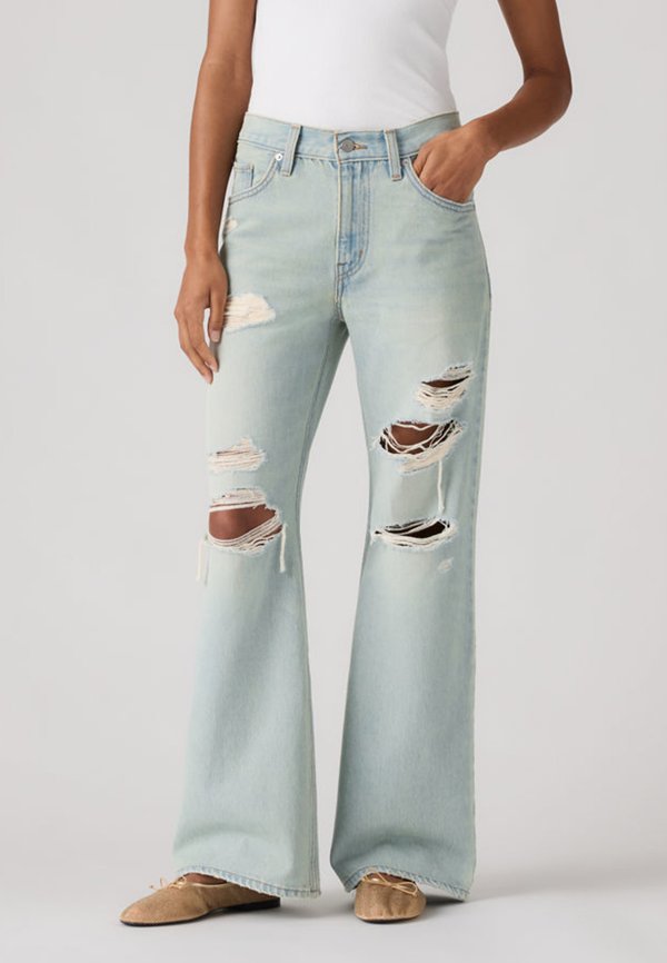 Levi's® MIDDY LOOSE BOOT