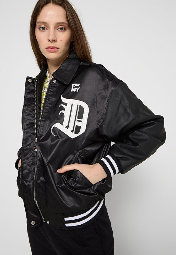 DKNY