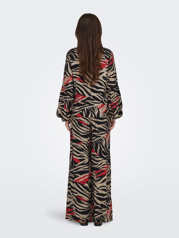 JDY Palazzo JDYPHILIPPA Wide Leg Fit